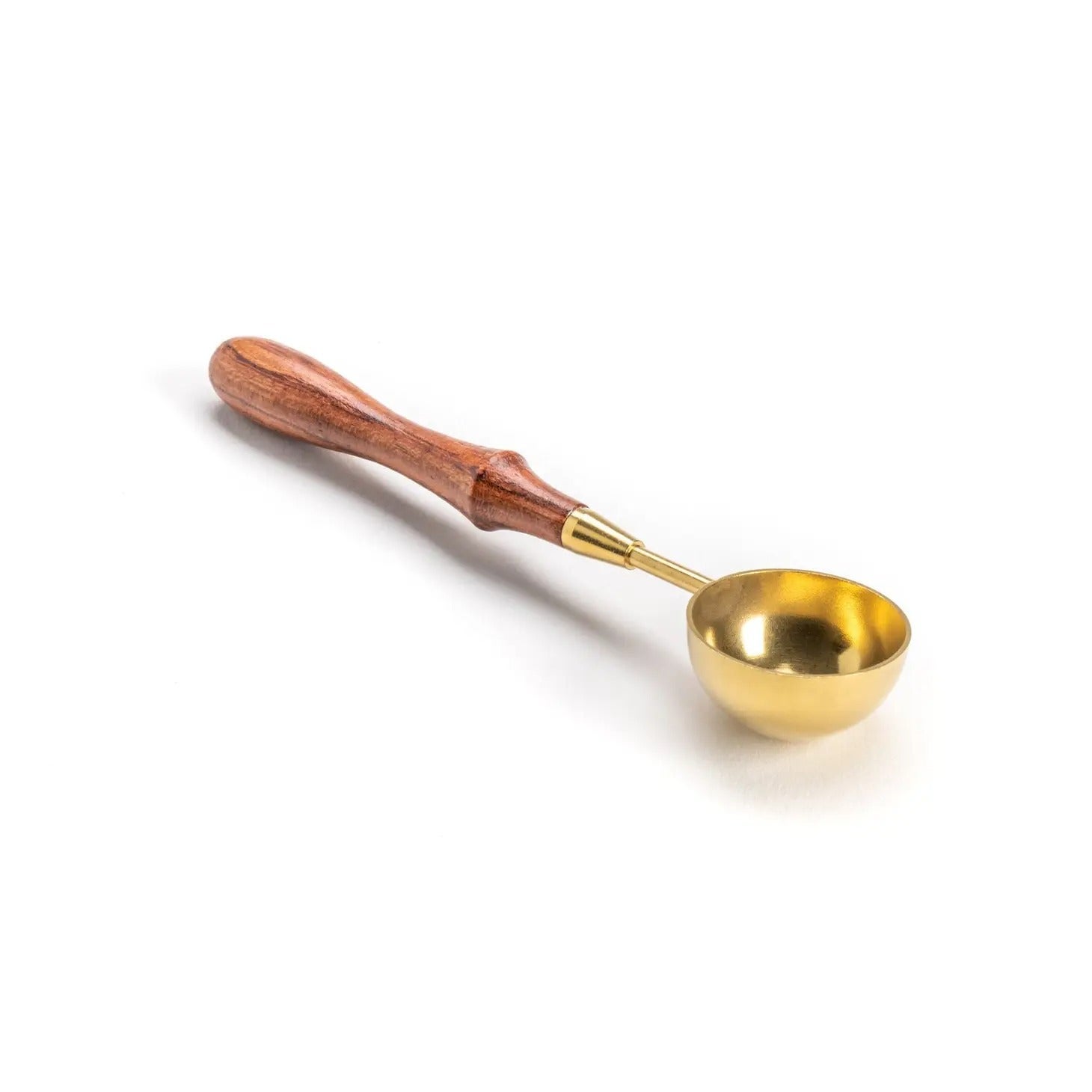 Wax Melting Spoon 